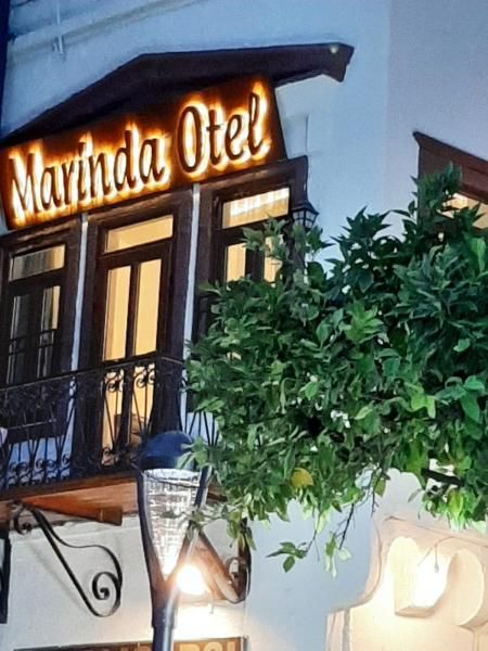 Marinda Otel Çeşme - 1