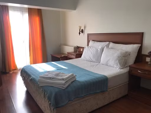 Oda Resmi