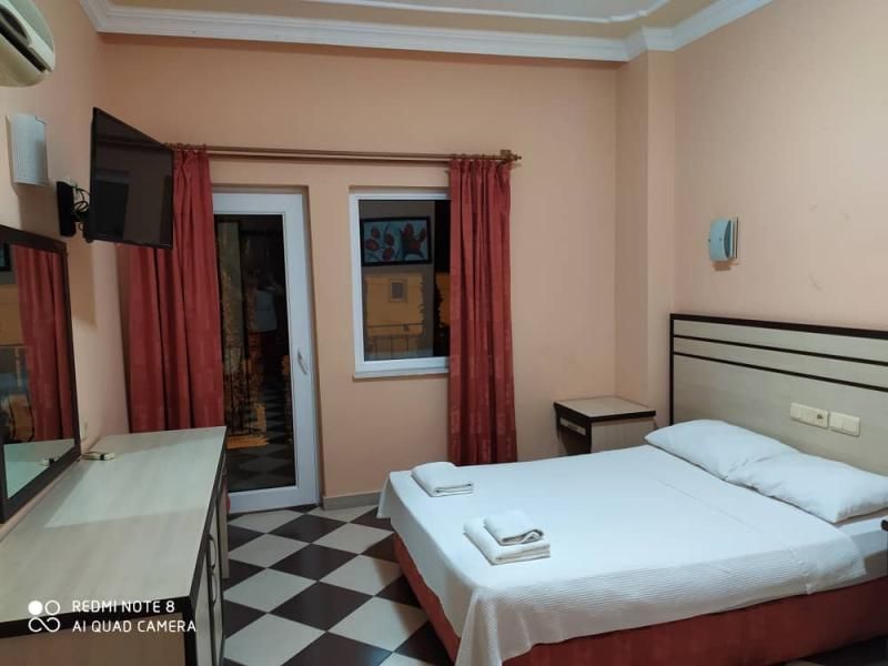 Santana Otel Beldibi - 2