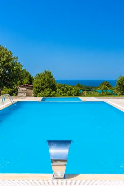 Ağva Teras Garden Hotel & Bungalow - 2