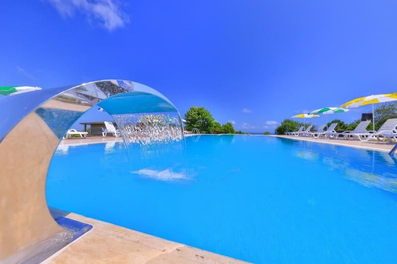 Ağva Teras Garden Hotel & Bungalow - 4