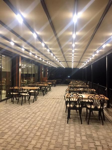 Şavşat Karagöl Hotel - 4