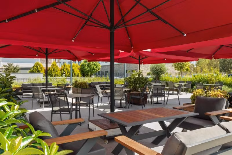 Ramada By Wyndham İzmir Aliağa - 4