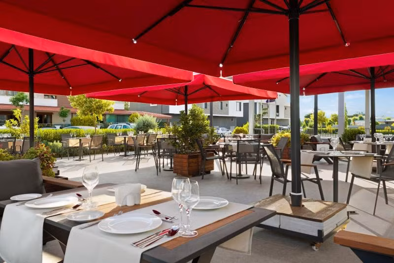 Ramada By Wyndham İzmir Aliağa — 6