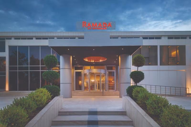 Ramada by Wyndham Şile Hotel - 2