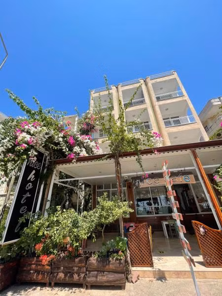 Nice Hotel - 1