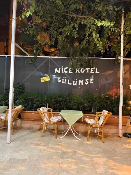Nice Hotel - 4