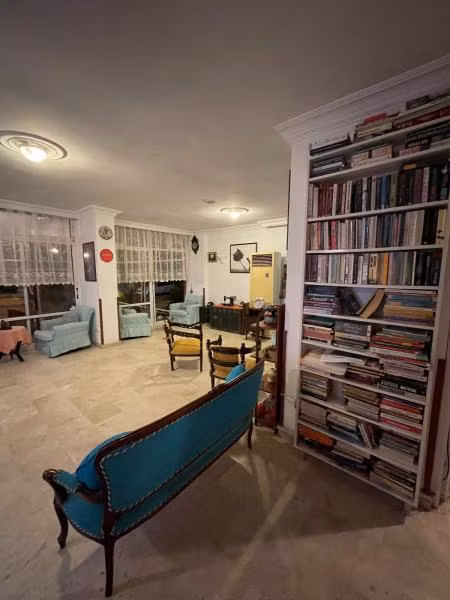 Nice Hotel — 8