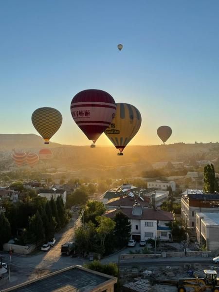 Balloon View Hotel — 5