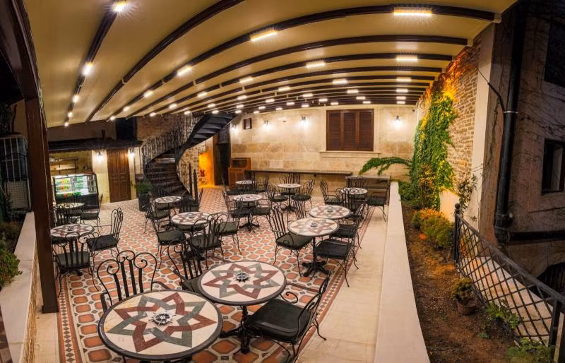 Sam Franss Boutique Otel - 2
