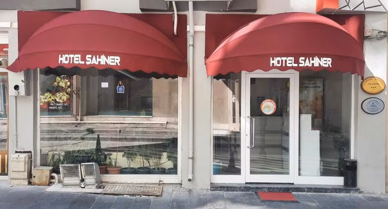 Hotel Şahiner Niğde - 2