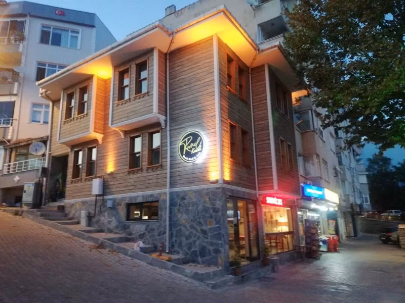 Rumeli Konak Butik Otel - 2
