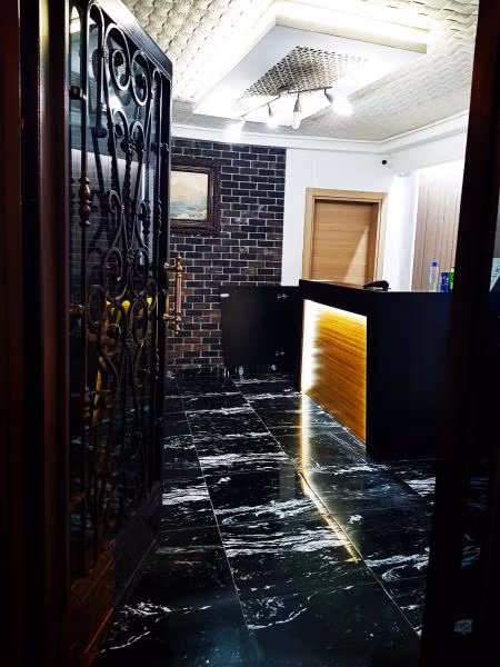 Ankara Otel Evren - 4
