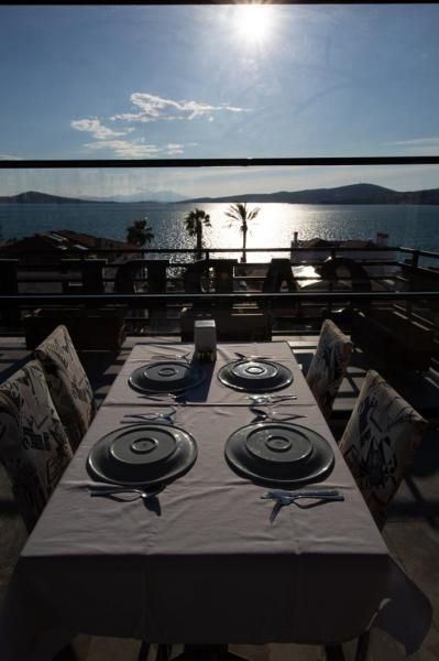 Carpe Diem Ayvalık — 8