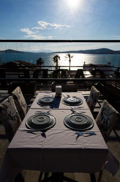 Carpe Diem Ayvalık — 9