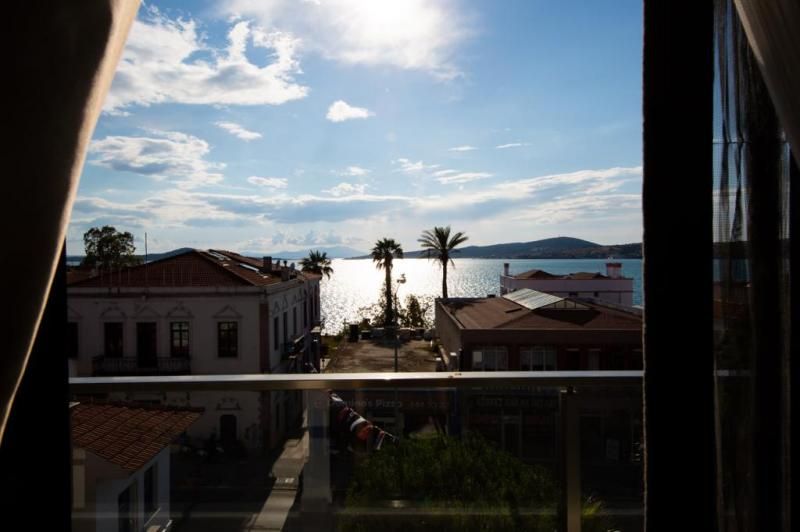 Carpe Diem Ayvalık — 2