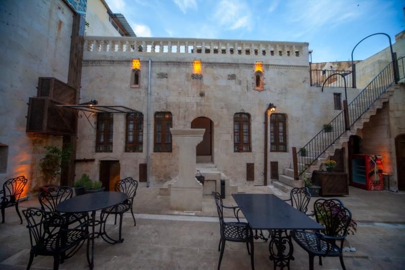 Vefa Konağı - 4