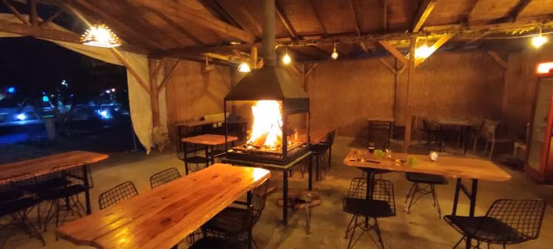 Gizli Koy Hotel — 5