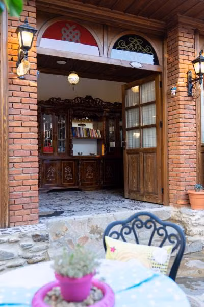 Birgi Lavinya Otel - 4