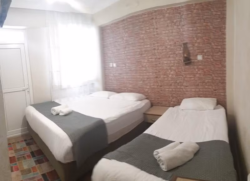 Uludağ Hotel Didim - 4