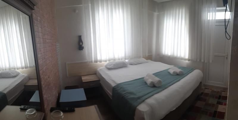 Uludağ Hotel Didim - 3
