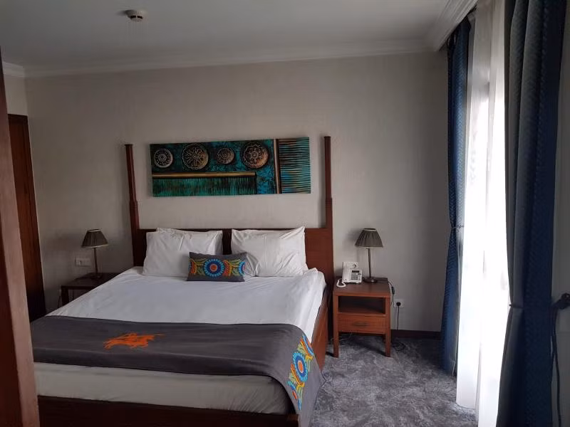 Oda Resmi