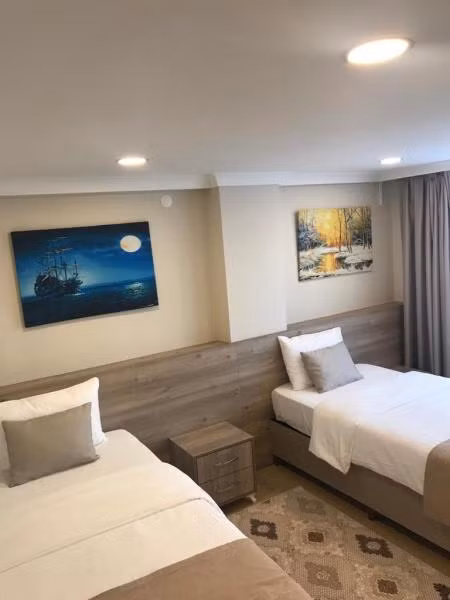 Oda Resmi