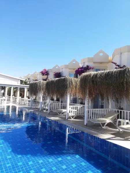 Viras Hotel - 2