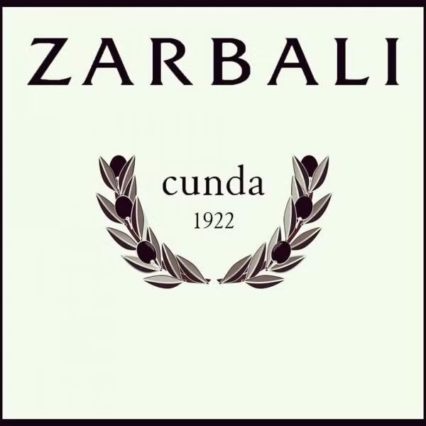Zarbalı Cunda - 3