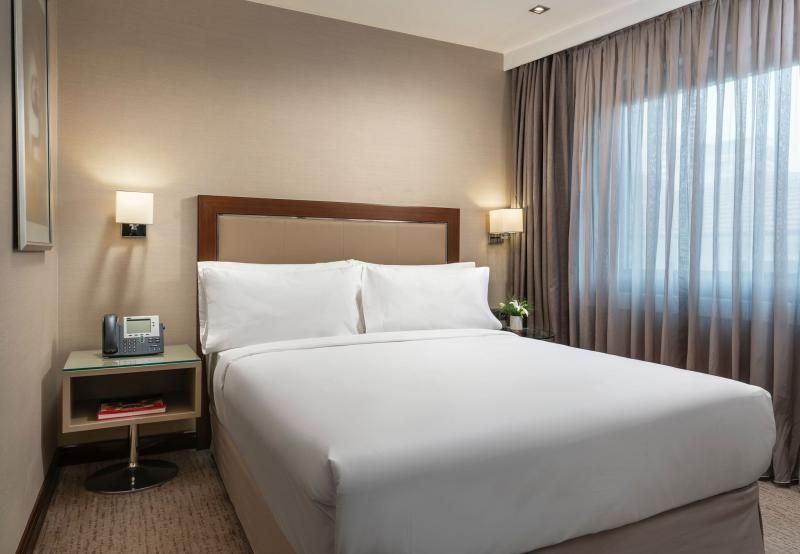 Occidental Ankara Hotel - 1