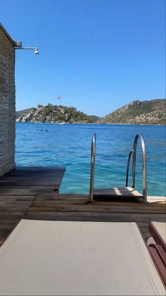 Melisa Hotel Bozburun — 6