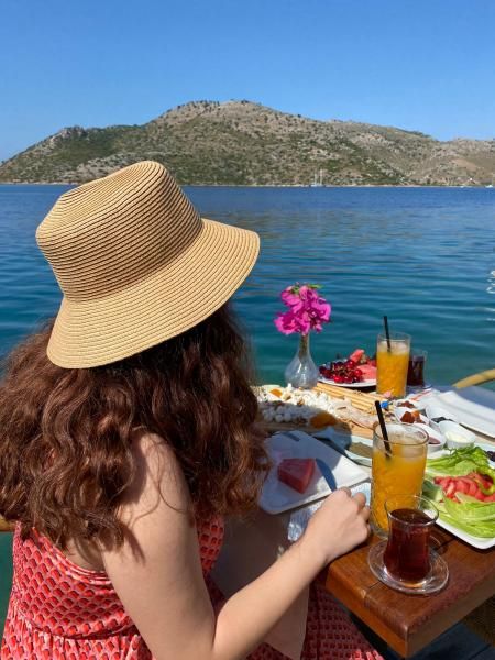 Melisa Hotel Bozburun - 1