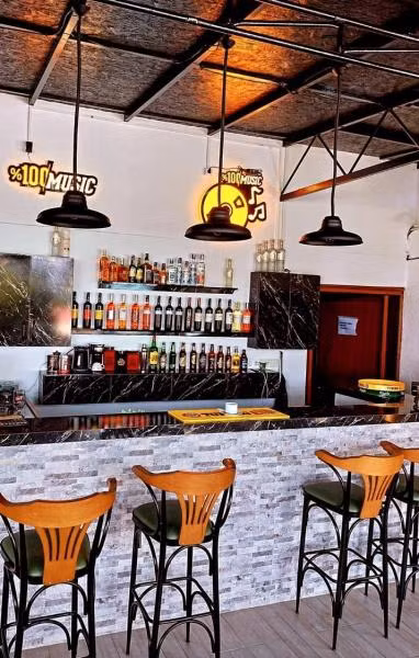 Avşa Akvaryum Otel — 6