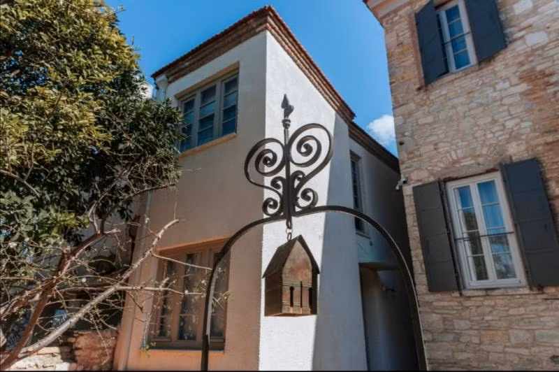 Karargah Urla Otel — 5
