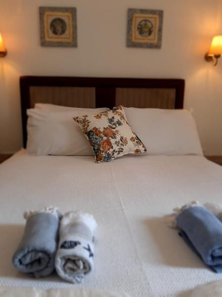 Delos Otel - 1