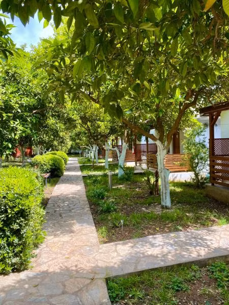 Safir Pansiyon - 4