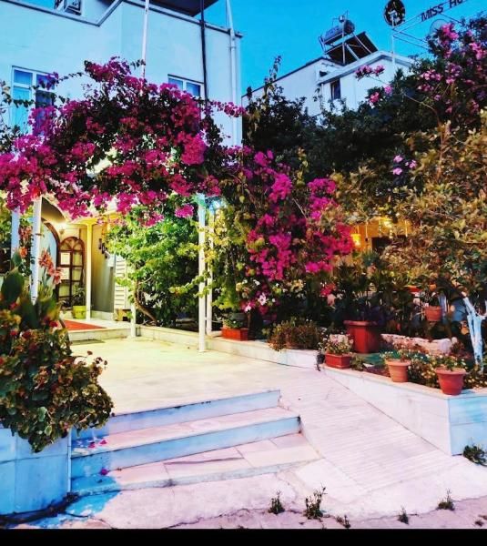 Kardelen Otel Ören - 1