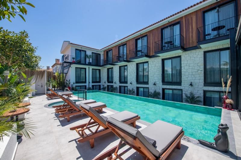 Primus Alaçatı (Adult Only) - 3