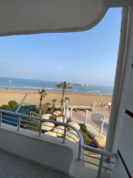 Peyda Hotel - 3