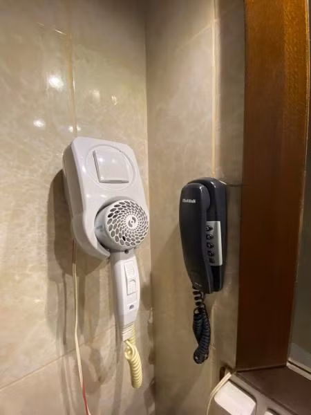 Peyda Hotel - 2