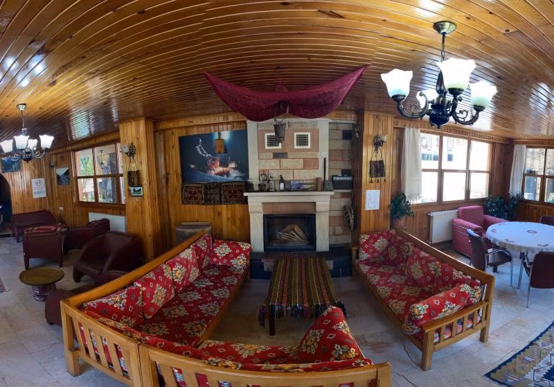 Ayder Yeşilvadi Otel - 1