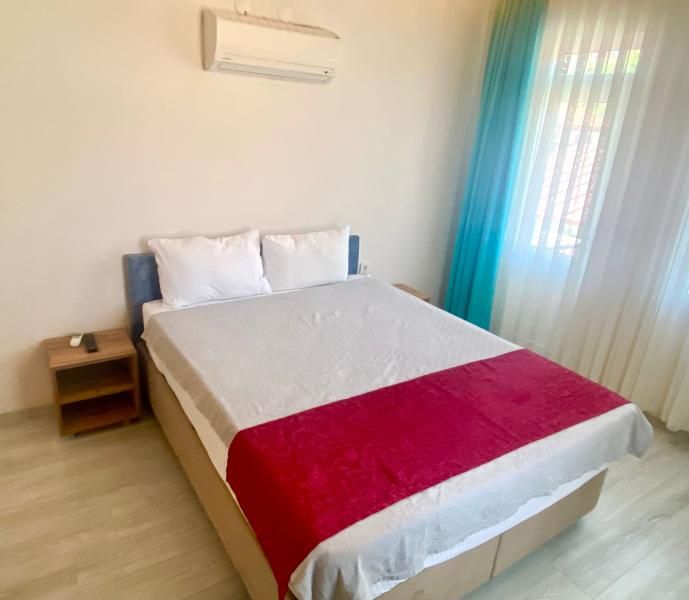 Dinç Otel Ölüdeniz - 4