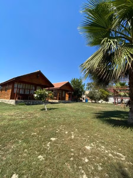 Oda Resmi