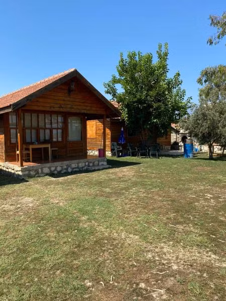 Oda Resmi