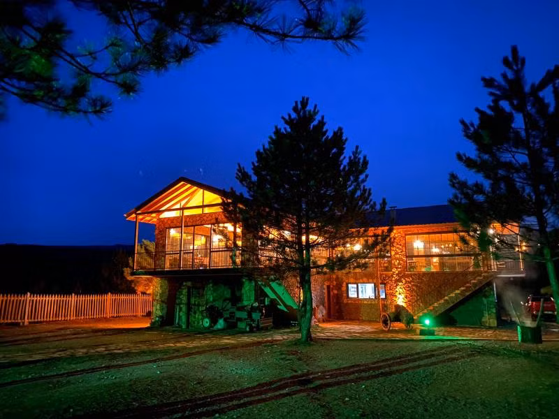 Fikri Atalay Konağı Bungalow Evleri - 4