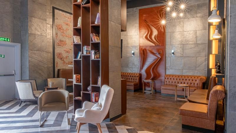 Aydınbey Park Otel - 3