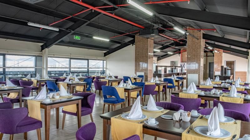 Aydınbey Park Otel - 1