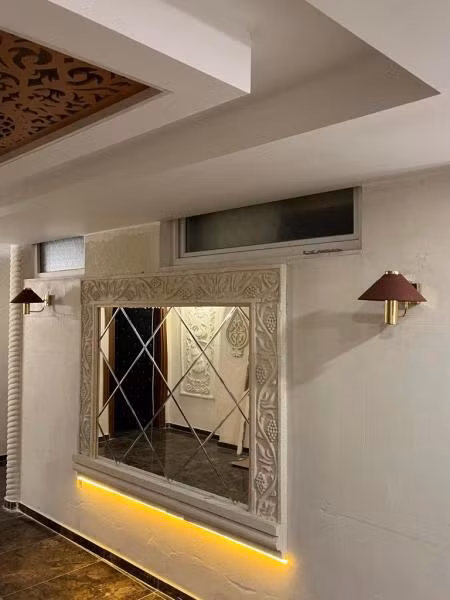 Midyat Ladinos Otel - 1
