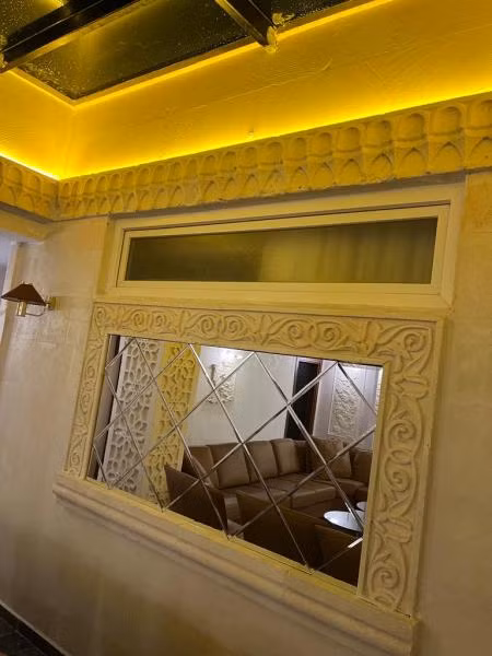 Midyat Ladinos Otel - 3