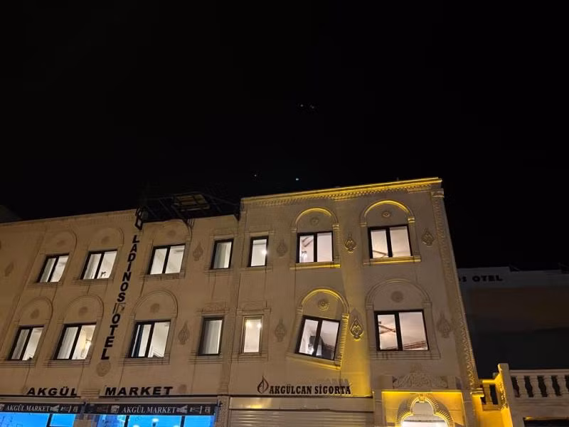 Midyat Ladinos Otel - 2